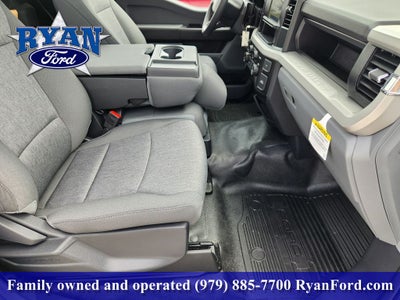 2026 Ford F-450SD F-450® XL