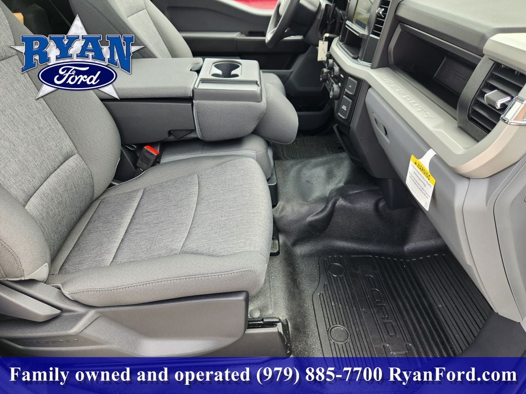 2026 Ford F-450SD F-450® XL