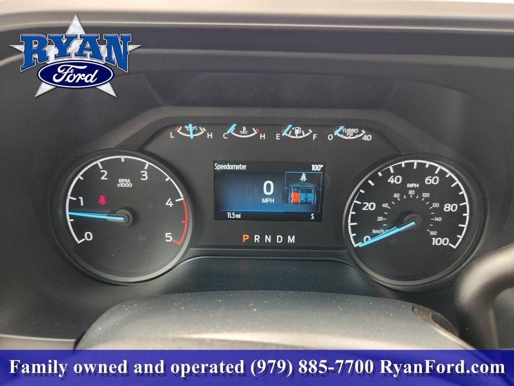 2026 Ford F-450SD F-450® XL