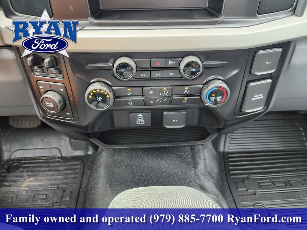 2026 Ford F-450SD F-450® XL