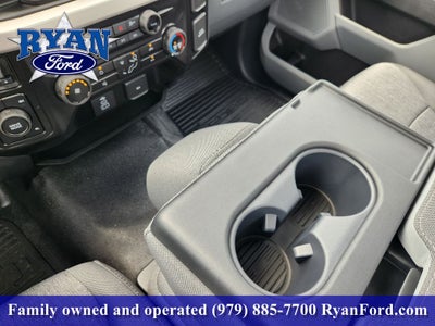 2026 Ford F-450SD F-450® XL
