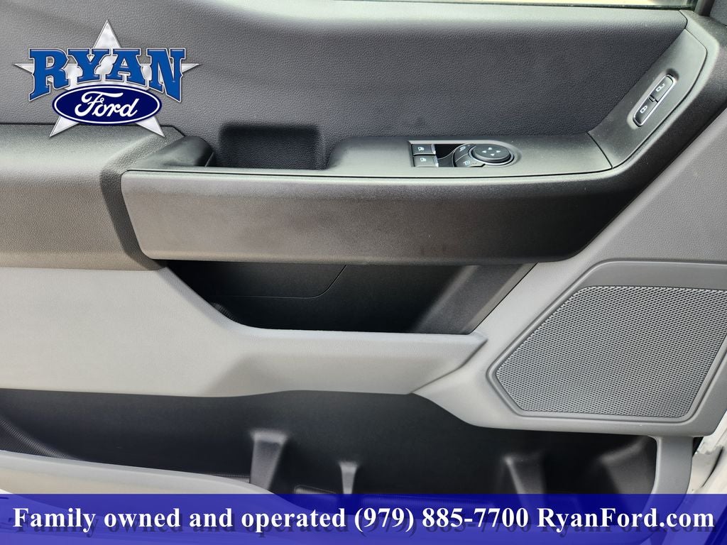 2026 Ford F-450SD F-450® XL