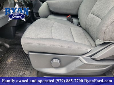 2026 Ford F-450SD F-450® XL