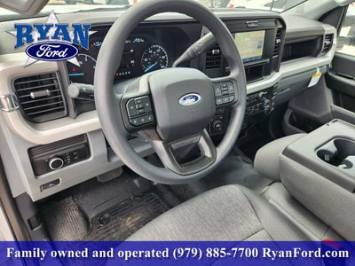 2026 Ford F-450SD F-450® XL