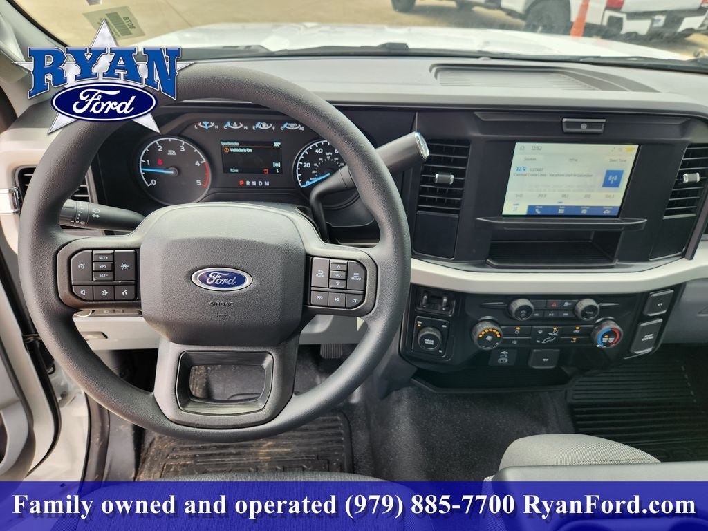2026 Ford F-450SD F-450® XL