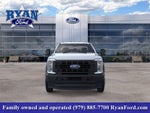 2026 Ford F-450SD F-450® XL