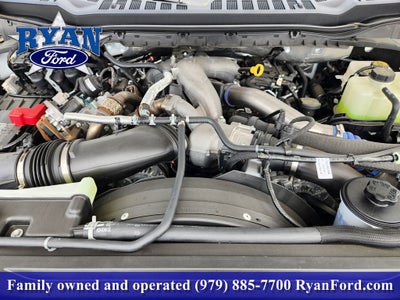 2026 Ford F-450SD F-450® XL