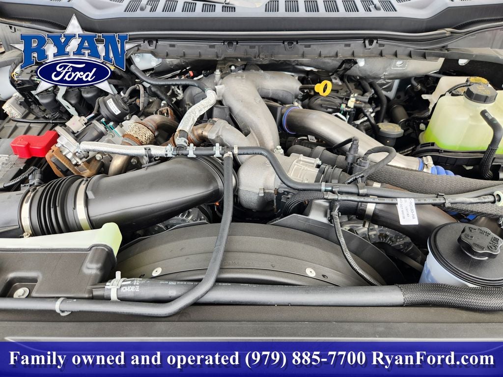 2026 Ford F-450SD F-450® XL