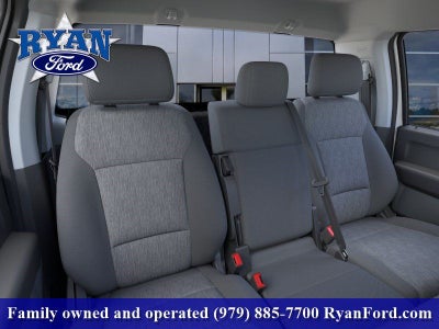 2026 Ford F-450SD F-450® XL