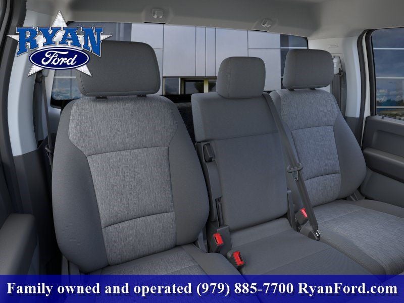 2026 Ford F-450SD F-450® XL