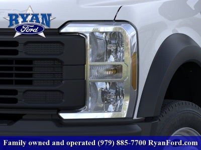 2026 Ford F-450SD F-450® XL