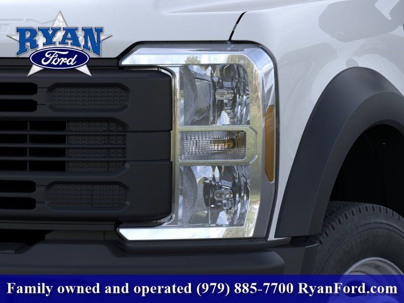 2026 Ford F-450SD F-450® XL