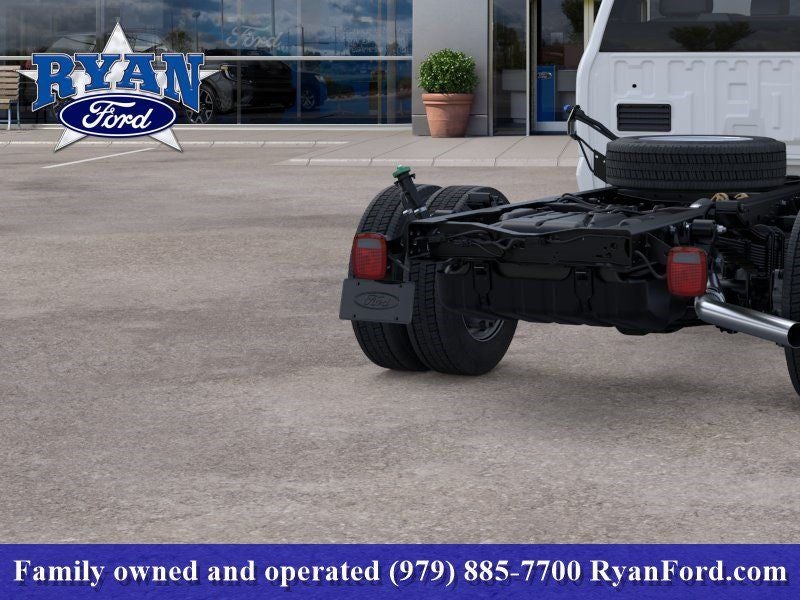 2026 Ford F-450SD F-450® XL