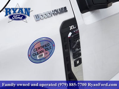 2026 Ford F-450SD F-450® XL