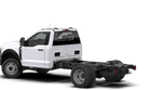 2026 Ford F-450SD F-450® XL