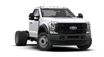 2026 Ford F-450SD F-450® XL