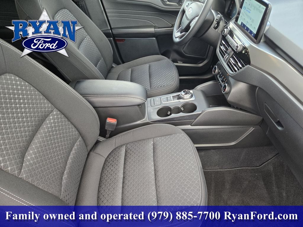 2026 Ford Escape Base
