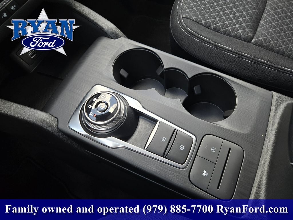 2026 Ford Escape Base
