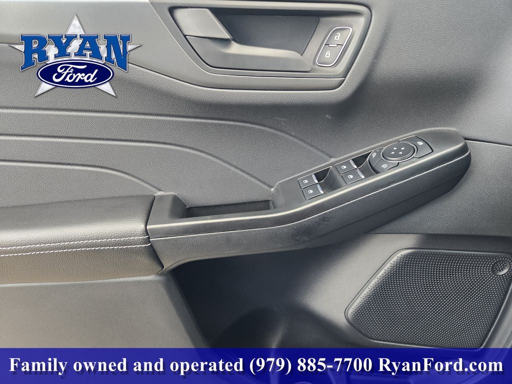 2026 Ford Escape Base