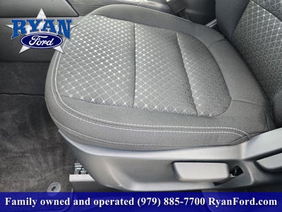 2026 Ford Escape Base