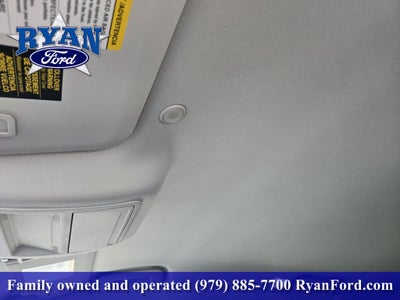 2026 Ford Escape Base