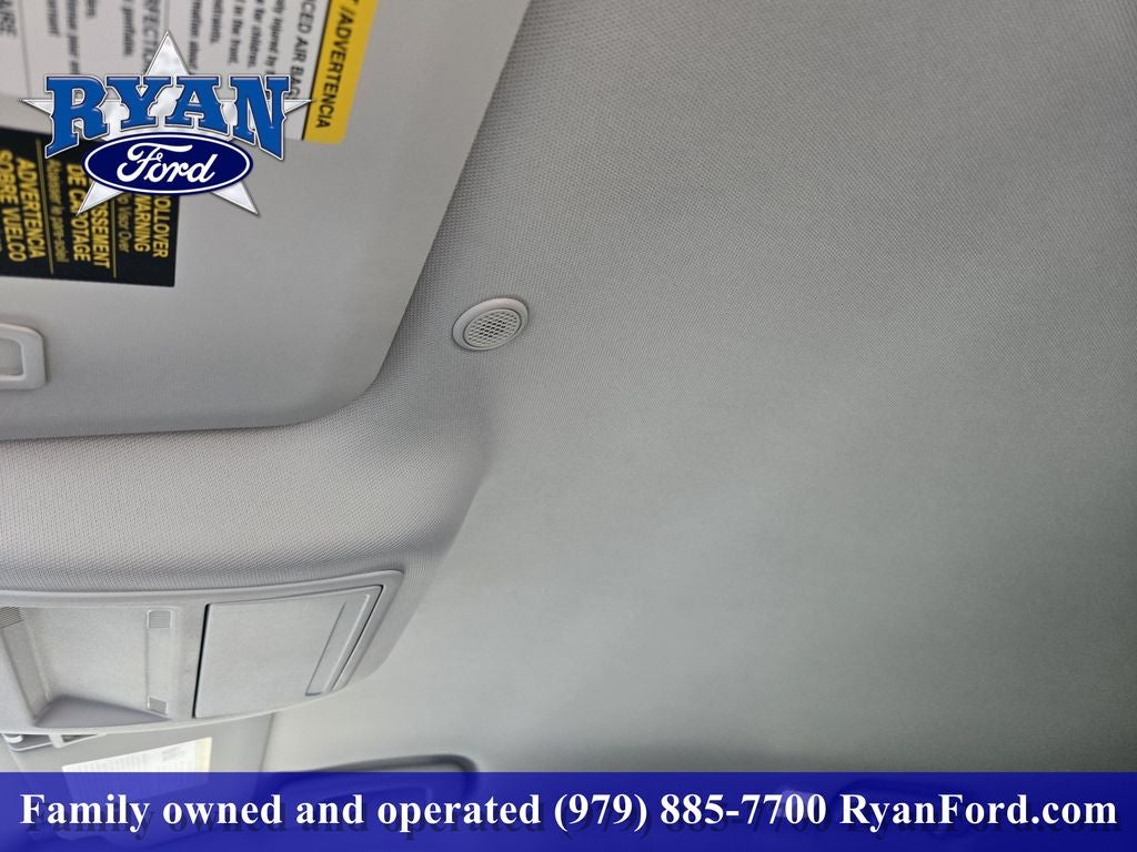2026 Ford Escape Base