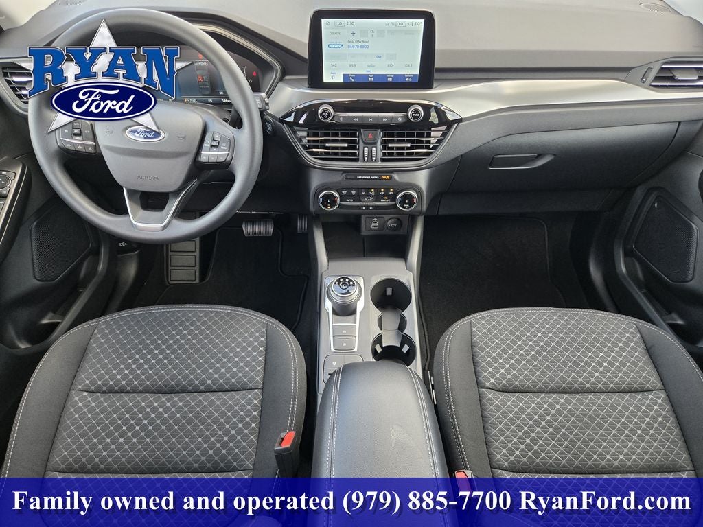 2026 Ford Escape Base