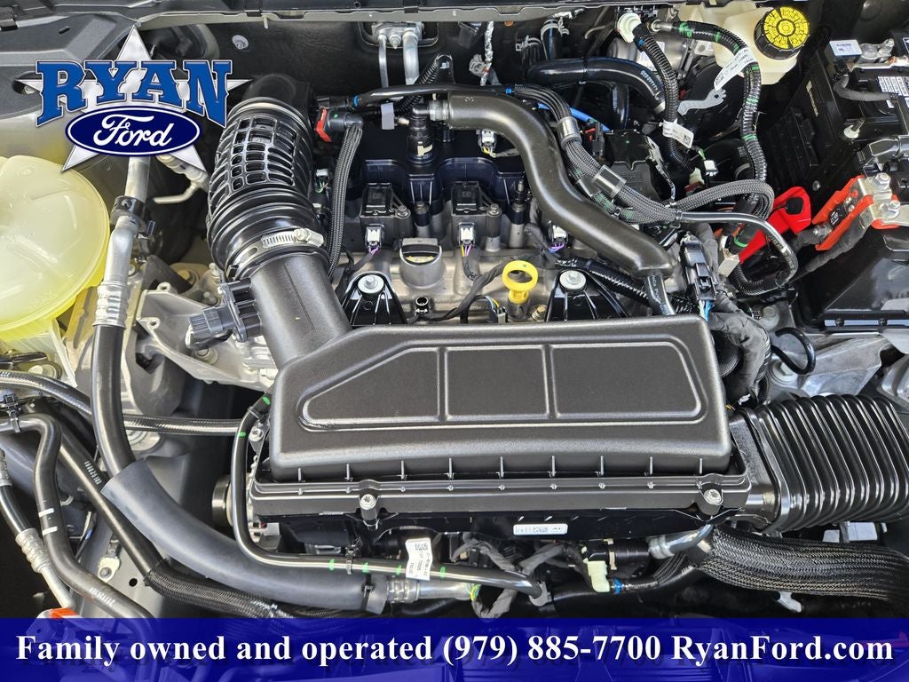 2026 Ford Escape Base