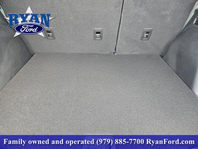 2026 Ford Escape Base
