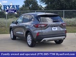 2026 Ford Escape Base