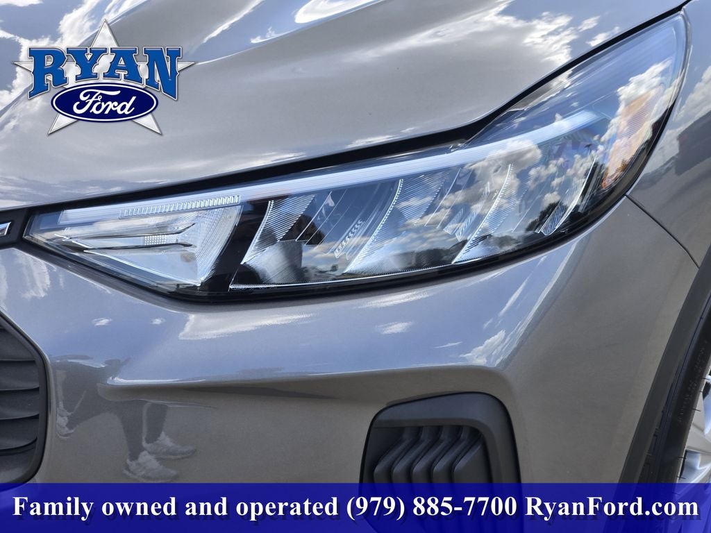 2026 Ford Escape Base