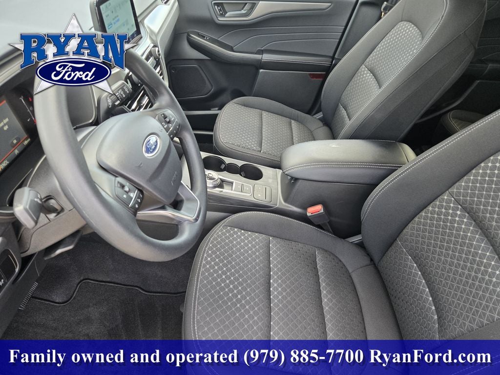 2026 Ford Escape Base