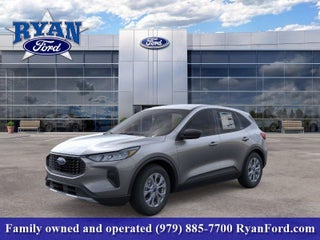 2026 Ford Escape Active®