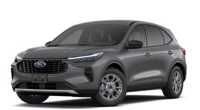 2026 Ford Escape Active®