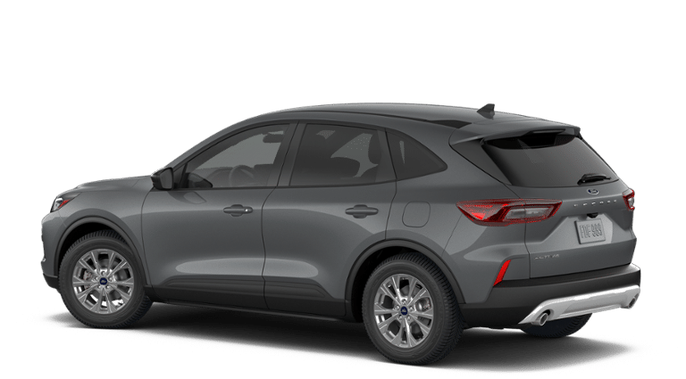2026 Ford Escape Active®