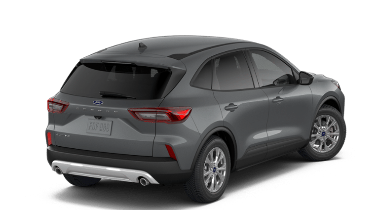2026 Ford Escape Active®