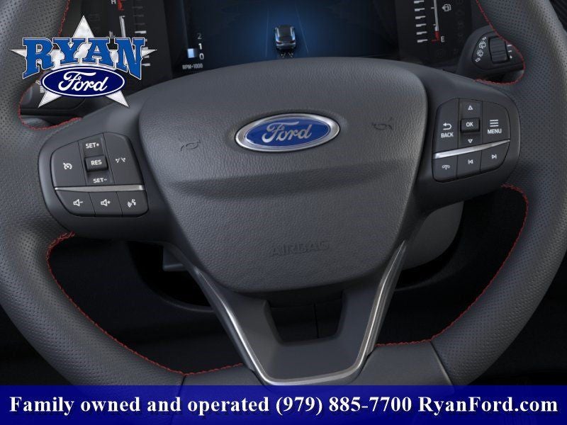 2026 Ford Escape Base