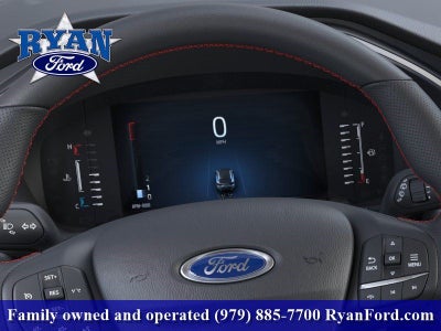 2026 Ford Escape Base