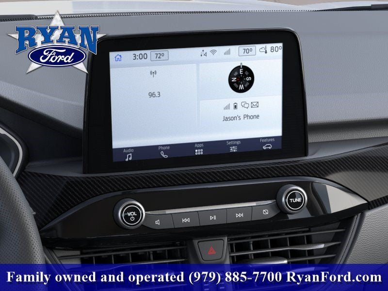 2026 Ford Escape Base