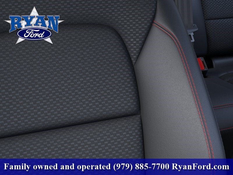 2026 Ford Escape Base