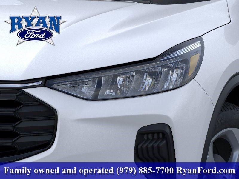 2026 Ford Escape Base