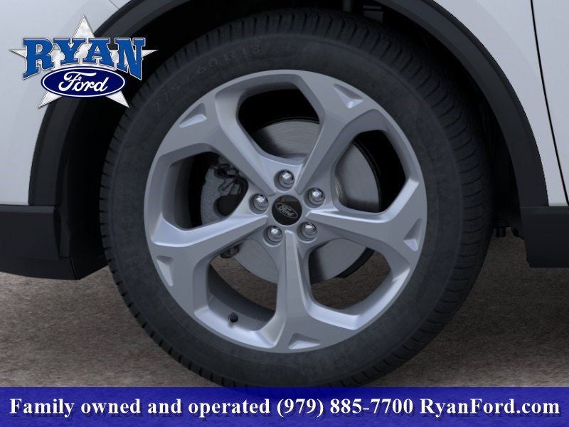 2026 Ford Escape Base