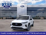 2026 Ford Escape Base