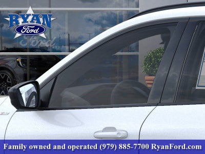 2026 Ford Escape Base