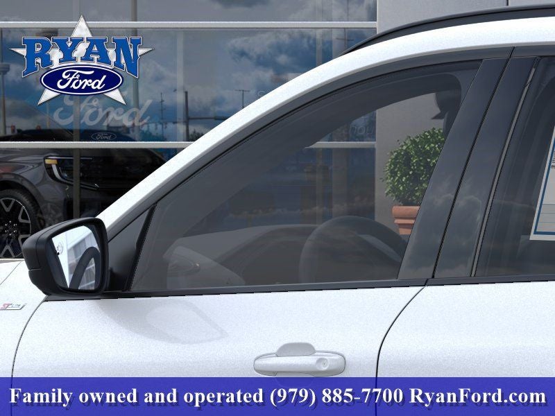 2026 Ford Escape Base