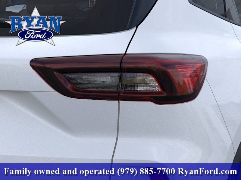 2026 Ford Escape Base