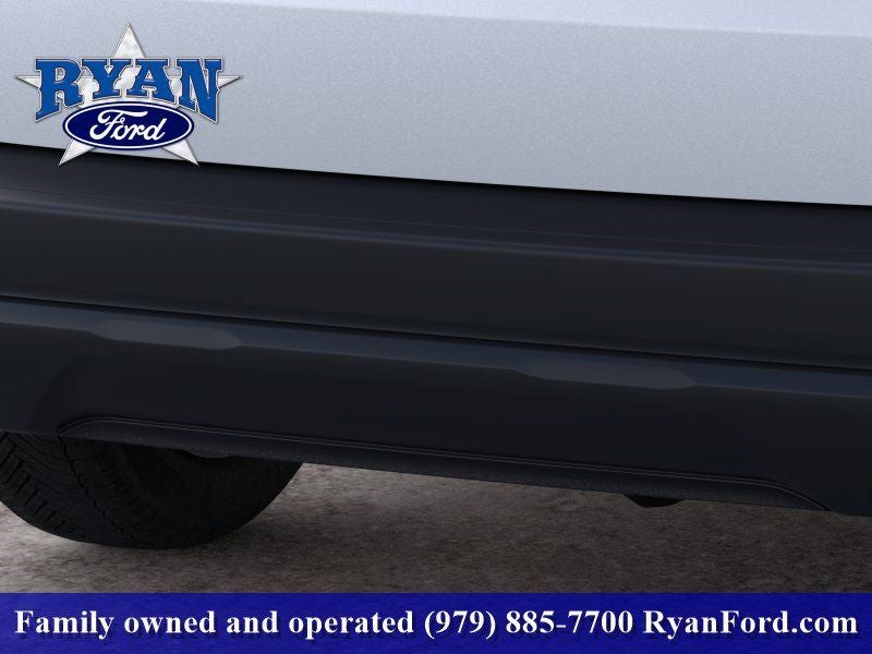 2026 Ford Escape Base