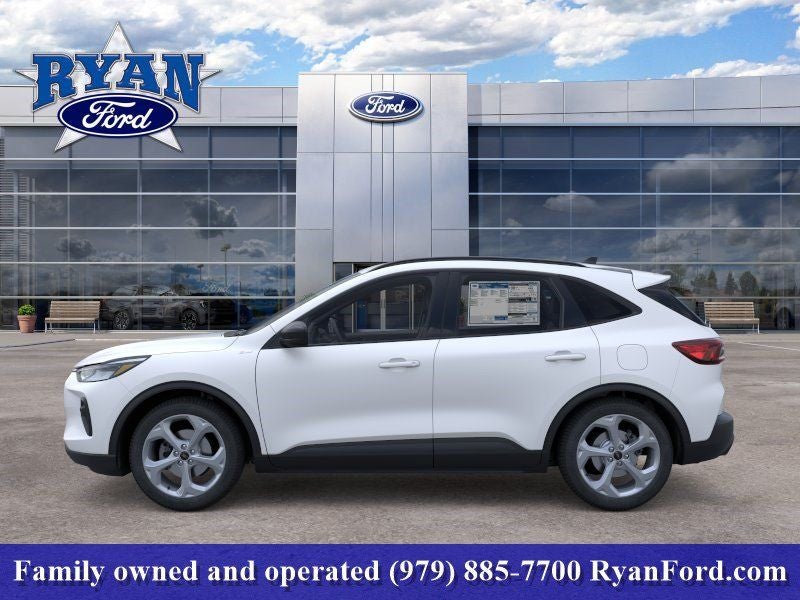 2026 Ford Escape Base