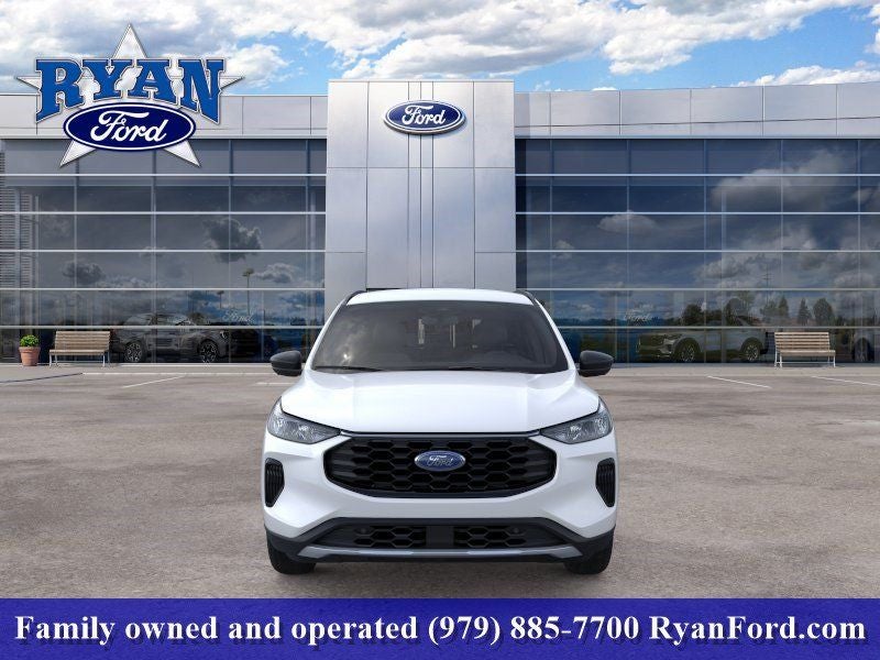2026 Ford Escape Base