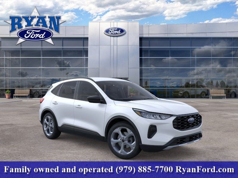 2026 Ford Escape Base